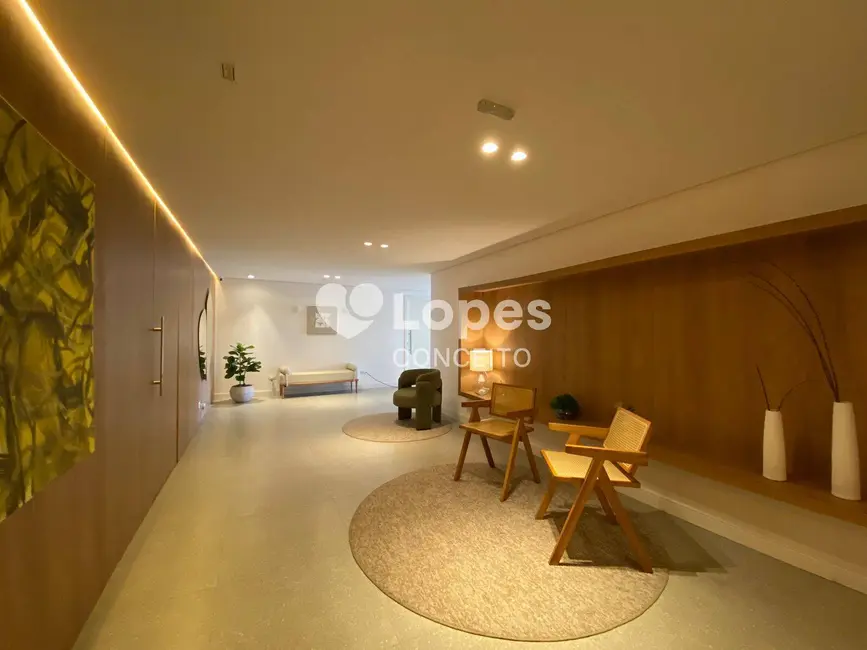 Apartamento com 2 quartos à venda, 75m2 em José Menino, Santos - SP - imagem 9 Foto 9 de Apartamento com 2 quartos à venda, 75m2 em José Menino, Santos - SP