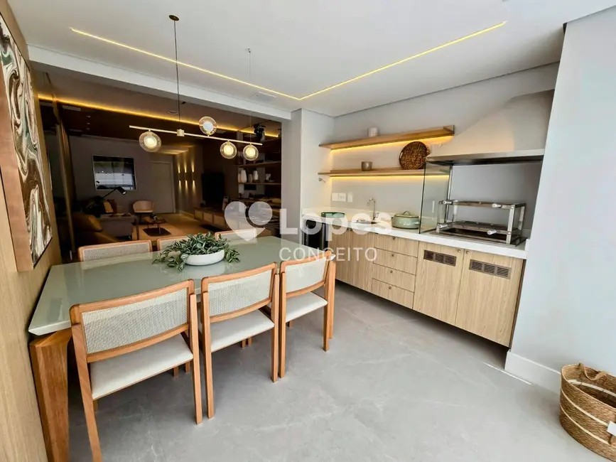 Apartamento com 3 quartos à venda, 132m2 em Pompéia, Santos - SP - imagem 3 Foto 3 de Apartamento com 3 quartos à venda, 132m2 em Pompéia, Santos - SP