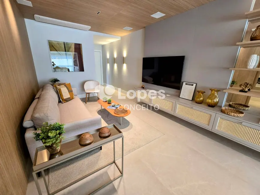 Apartamento com 3 quartos à venda, 132m2 em Pompéia, Santos - SP - imagem 2 Foto 2 de Apartamento com 3 quartos à venda, 132m2 em Pompéia, Santos - SP