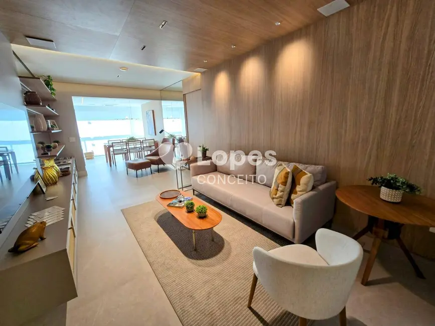 Apartamento com 3 quartos à venda, 132m2 em Pompéia, Santos - SP - imagem 8 Foto 8 de Apartamento com 3 quartos à venda, 132m2 em Pompéia, Santos - SP