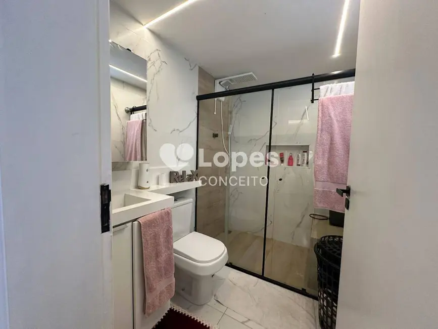 Foto 9 de Apartamento com 2 quartos à venda, 67m2 em Ponta da Praia, Santos - SP