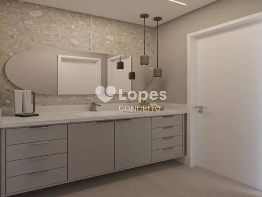 Apartamento com 2 quartos à venda, 80m2 em Boqueirão, Santos - SP - imagem 5 Foto 5 de Apartamento com 2 quartos à venda, 80m2 em Boqueirão, Santos - SP