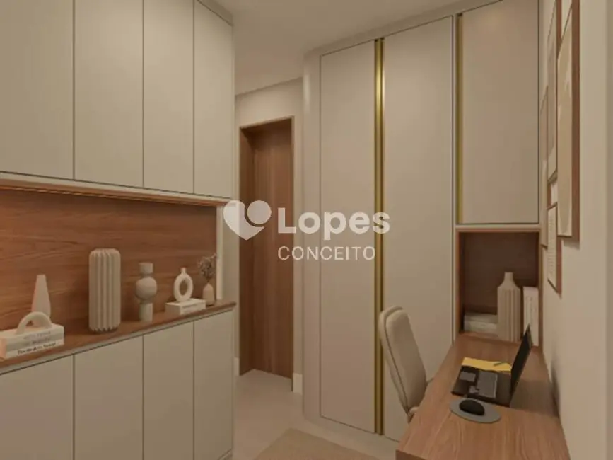 Apartamento com 2 quartos à venda, 80m2 em Boqueirão, Santos - SP - imagem 8 Foto 8 de Apartamento com 2 quartos à venda, 80m2 em Boqueirão, Santos - SP