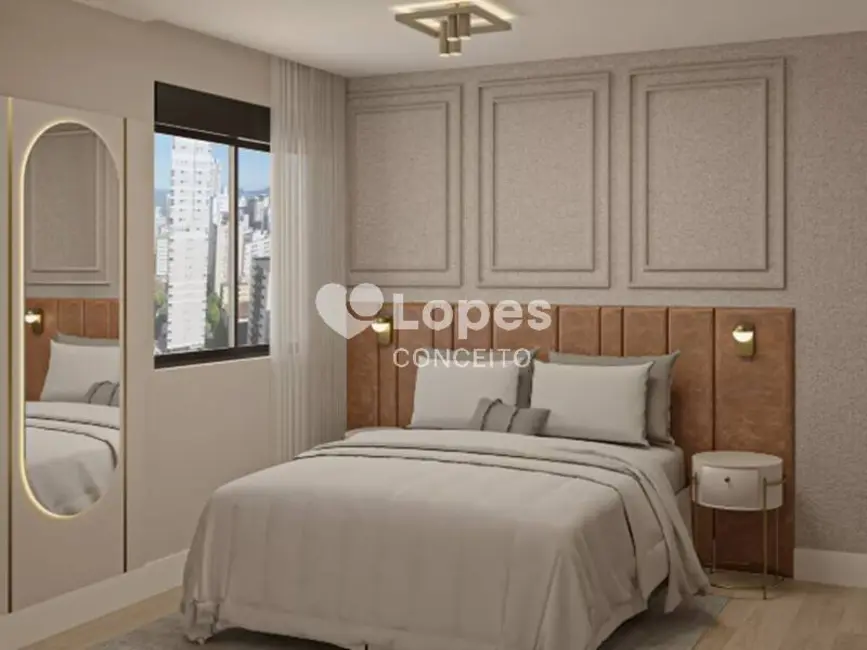 Apartamento com 3 quartos à venda, 123m2 em Boqueirão, Santos - SP - imagem 9 Foto 9 de Apartamento com 3 quartos à venda, 123m2 em Boqueirão, Santos - SP