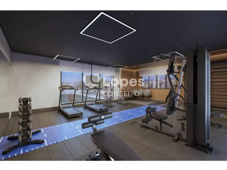 Apartamento com 2 quartos à venda, 89m2 em Boqueirão, Santos - SP - imagem 4 Foto 4 de Apartamento com 2 quartos à venda, 89m2 em Boqueirão, Santos - SP