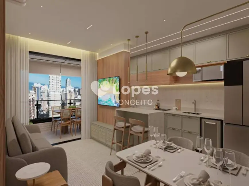 Apartamento com 2 quartos à venda, 89m2 em Boqueirão, Santos - SP - imagem 6 Foto 6 de Apartamento com 2 quartos à venda, 89m2 em Boqueirão, Santos - SP