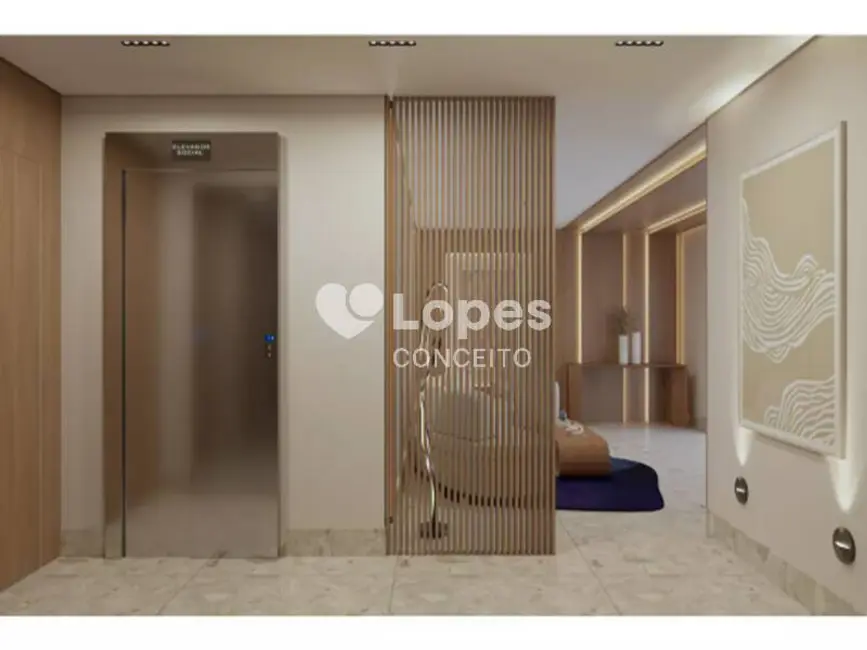 Apartamento com 2 quartos à venda, 89m2 em Boqueirão, Santos - SP - imagem 5 Foto 5 de Apartamento com 2 quartos à venda, 89m2 em Boqueirão, Santos - SP