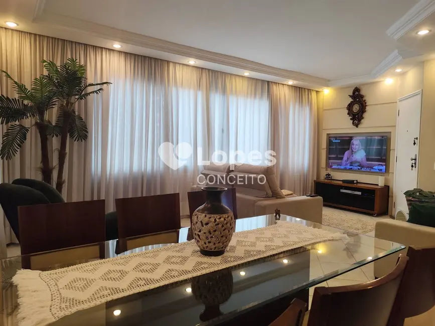 Cobertura com 3 quartos à venda em Embaré, Santos - SP - imagem 1 Foto 1 de Cobertura com 3 quartos à venda em Embaré, Santos - SP