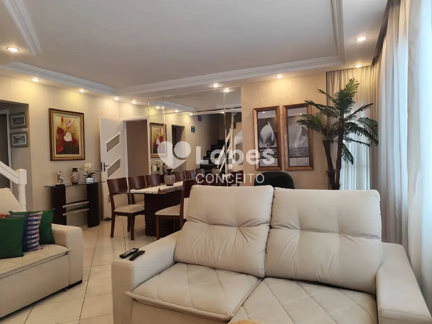 Cobertura com 3 quartos à venda em Embaré, Santos - SP - imagem 9 Foto 9 de Cobertura com 3 quartos à venda em Embaré, Santos - SP