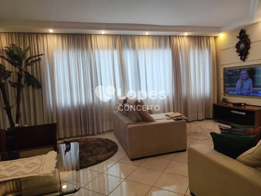 Cobertura com 3 quartos à venda em Embaré, Santos - SP - imagem 2 Foto 2 de Cobertura com 3 quartos à venda em Embaré, Santos - SP