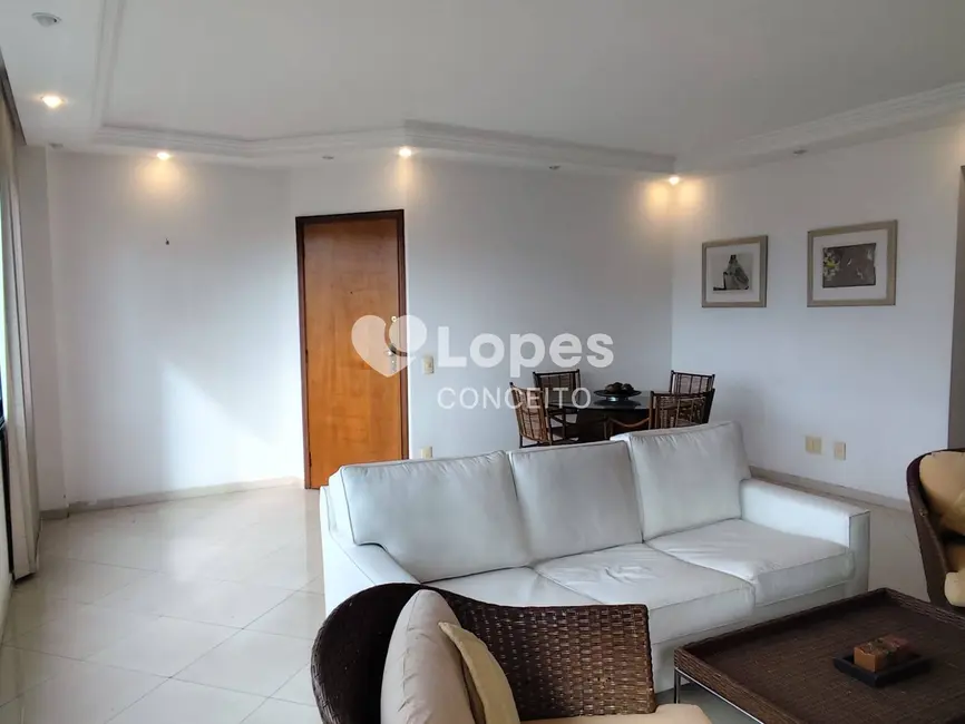 Foto 1 de Apartamento à venda e para alugar em Embaré, Santos - SP