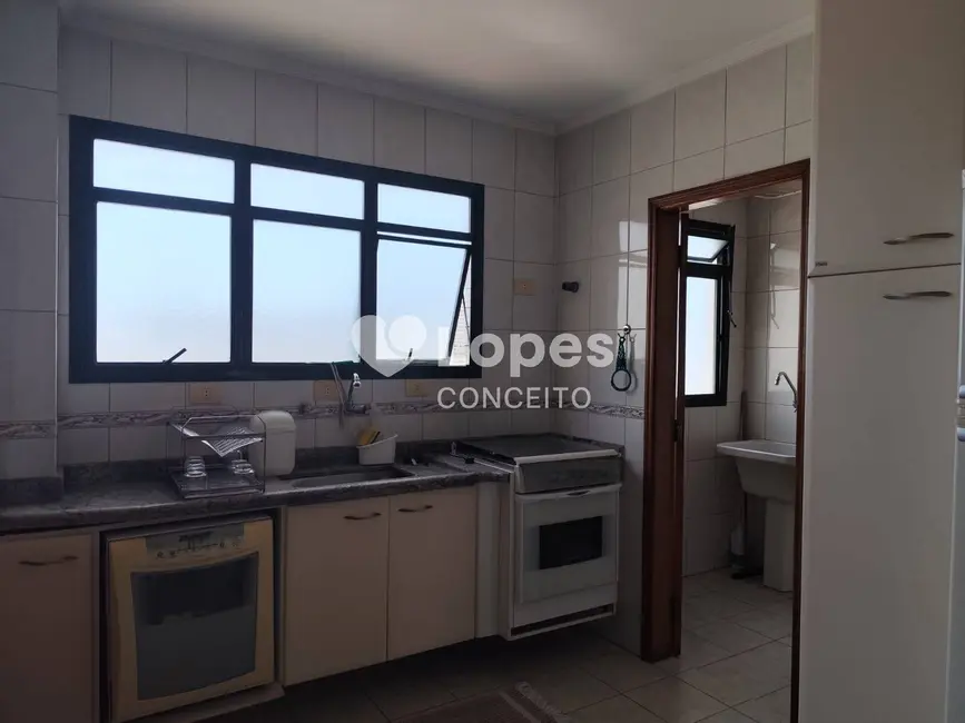 Foto 37 de Apartamento à venda, 117m2 em Embaré, Santos - SP