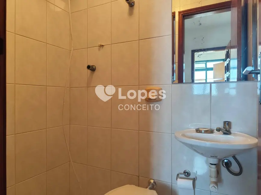 Foto 23 de Apartamento à venda, 117m2 em Embaré, Santos - SP