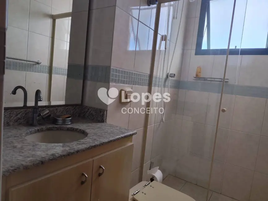 Foto 20 de Apartamento à venda, 117m2 em Embaré, Santos - SP