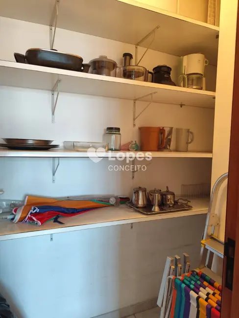 Foto 26 de Apartamento à venda, 117m2 em Embaré, Santos - SP