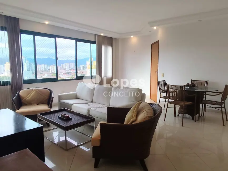 Foto 31 de Apartamento à venda, 117m2 em Embaré, Santos - SP