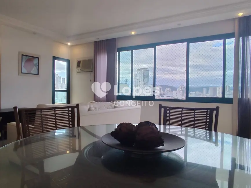 Foto 3 de Apartamento à venda e para alugar em Embaré, Santos - SP