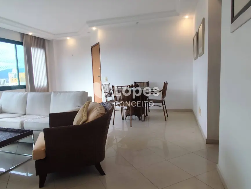 Foto 2 de Apartamento à venda e para alugar em Embaré, Santos - SP