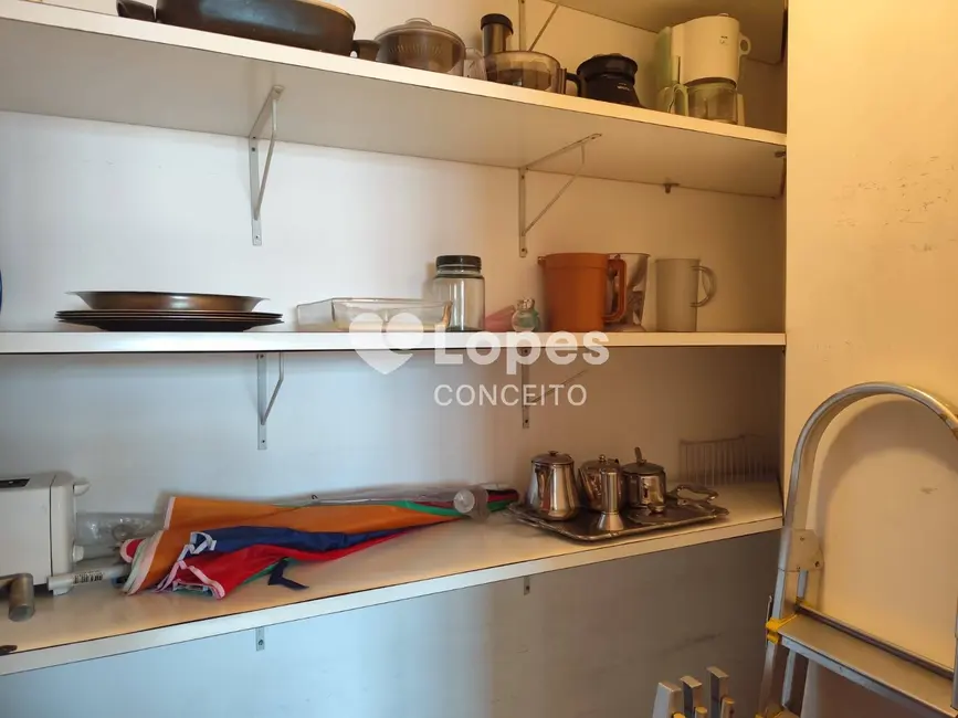 Foto 24 de Apartamento à venda, 117m2 em Embaré, Santos - SP