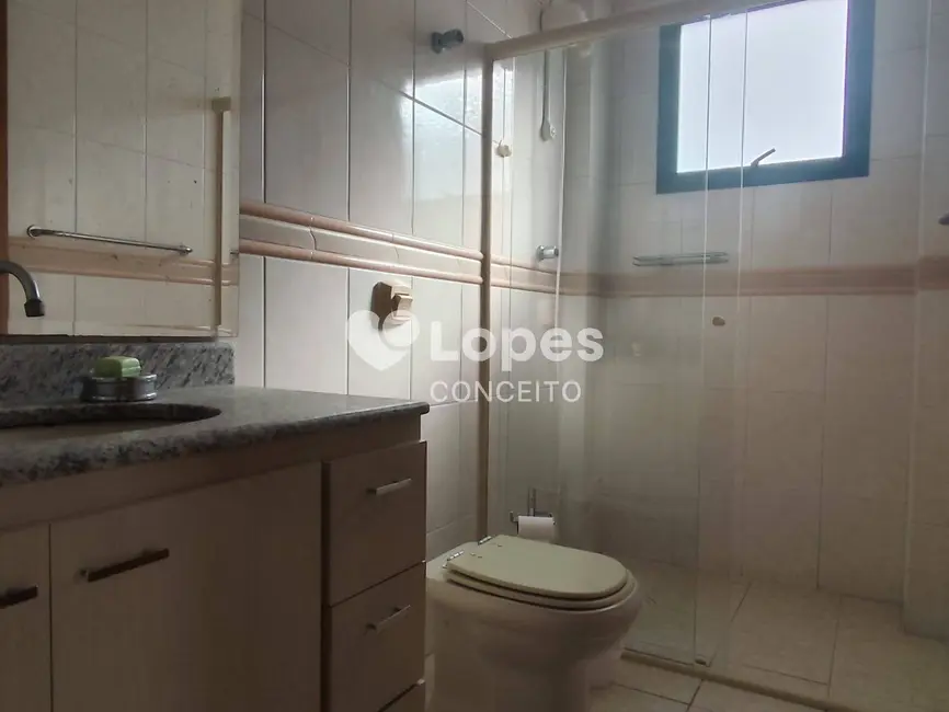 Foto 13 de Apartamento à venda, 117m2 em Embaré, Santos - SP