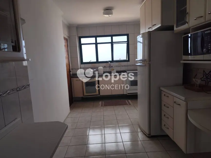 Foto 28 de Apartamento à venda, 117m2 em Embaré, Santos - SP