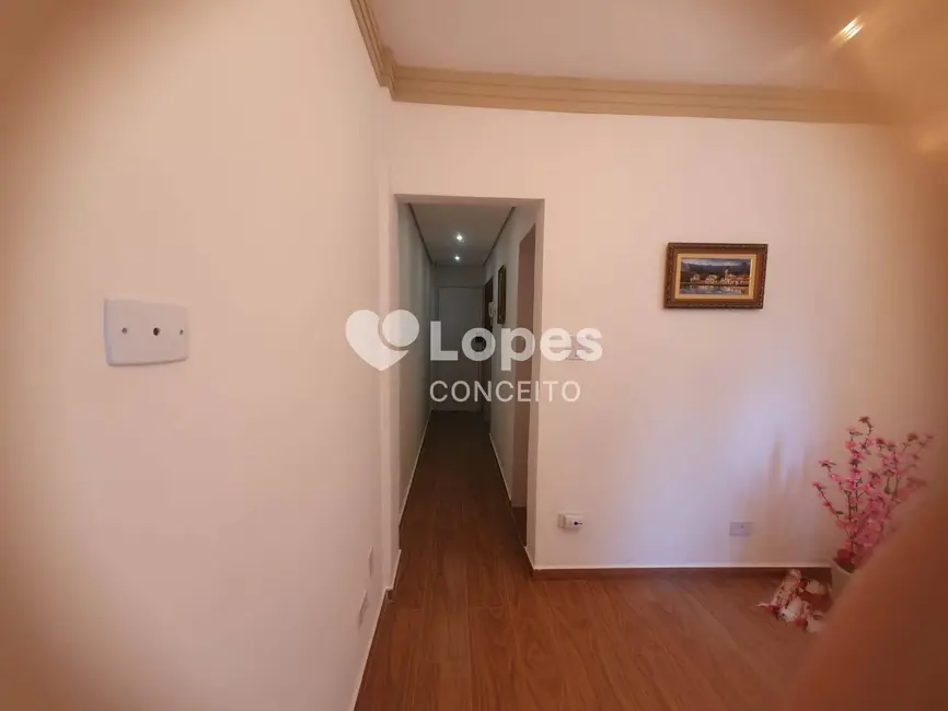 Foto 2 de Apartamento com 1 quarto à venda, 41m2 em Gonzaga, Santos - SP
