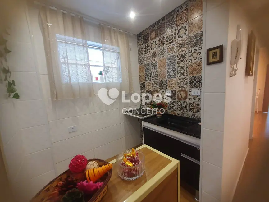 Foto 5 de Apartamento com 1 quarto à venda, 41m2 em Gonzaga, Santos - SP