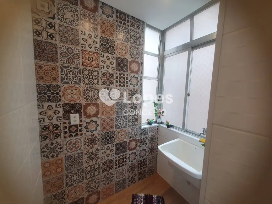 Foto 9 de Apartamento com 1 quarto à venda, 41m2 em Gonzaga, Santos - SP