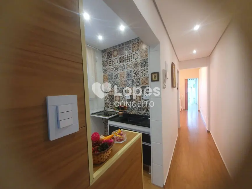 Foto 3 de Apartamento com 1 quarto à venda, 41m2 em Gonzaga, Santos - SP
