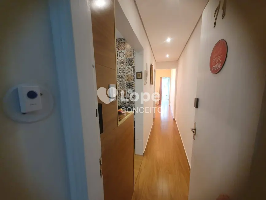 Foto 6 de Apartamento com 1 quarto à venda, 41m2 em Gonzaga, Santos - SP