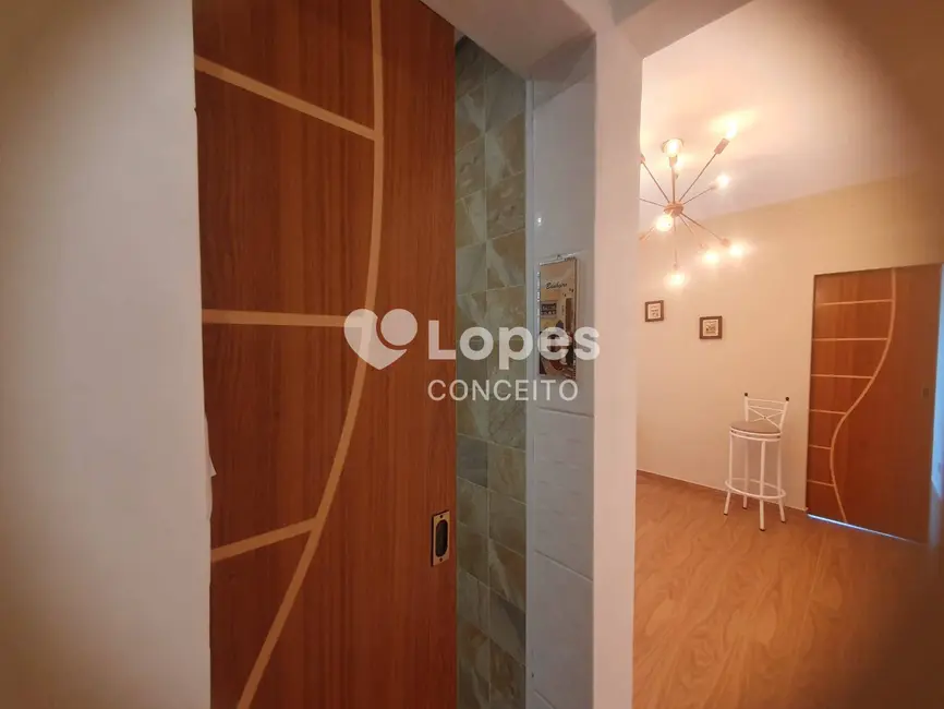 Foto 8 de Apartamento com 1 quarto à venda, 41m2 em Gonzaga, Santos - SP