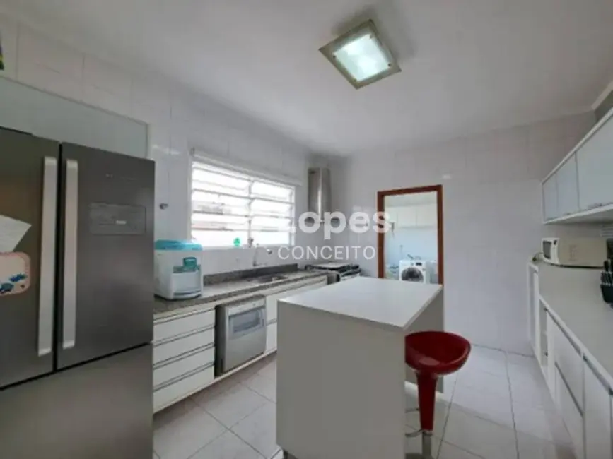 Casa com 3 quartos à venda, 205m2 em Aparecida, Santos - SP - imagem 7 Foto 7 de Casa com 3 quartos à venda, 205m2 em Aparecida, Santos - SP