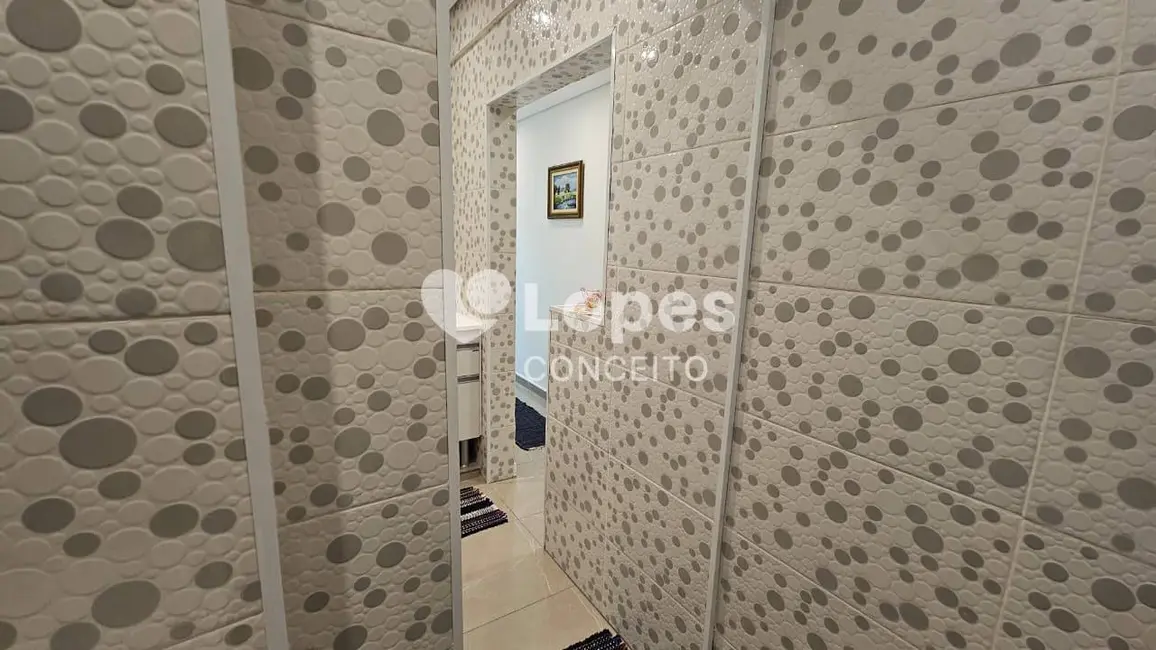 Foto 3 de Apartamento com 1 quarto à venda, 41m2 em Gonzaga, Santos - SP