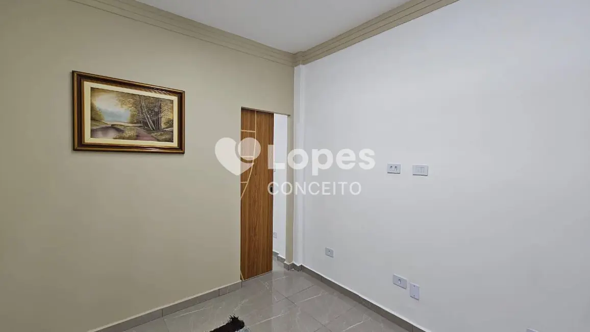 Foto 9 de Apartamento com 1 quarto à venda, 41m2 em Gonzaga, Santos - SP