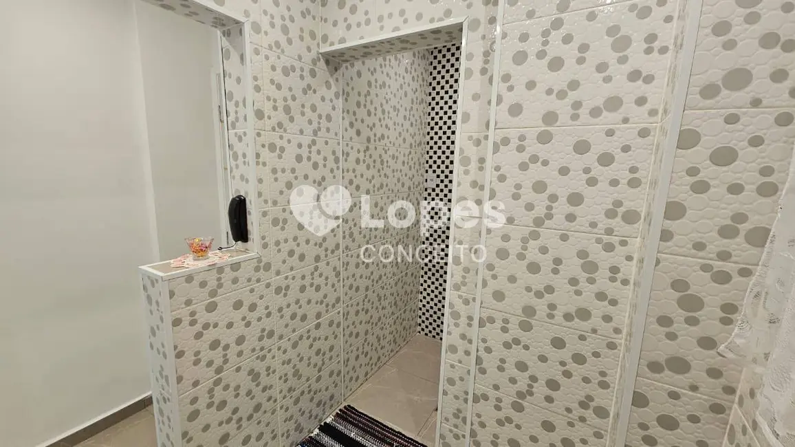 Foto 6 de Apartamento com 1 quarto à venda, 41m2 em Gonzaga, Santos - SP