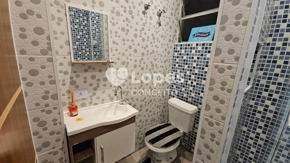 Foto 5 de Apartamento com 1 quarto à venda, 41m2 em Gonzaga, Santos - SP