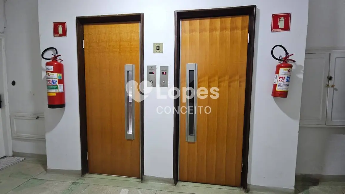 Foto 8 de Apartamento com 1 quarto à venda, 41m2 em Gonzaga, Santos - SP