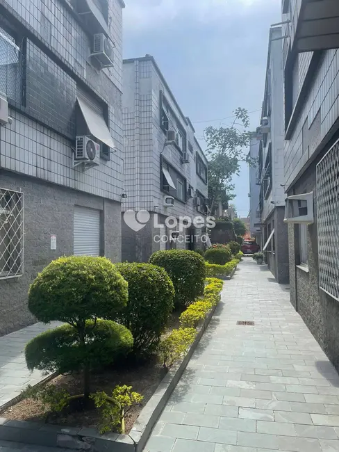 Apartamento com 2 quartos para alugar, 70m2 em Boqueirão, Santos - SP - imagem 1 Foto 1 de Apartamento com 2 quartos para alugar, 70m2 em Boqueirão, Santos - SP