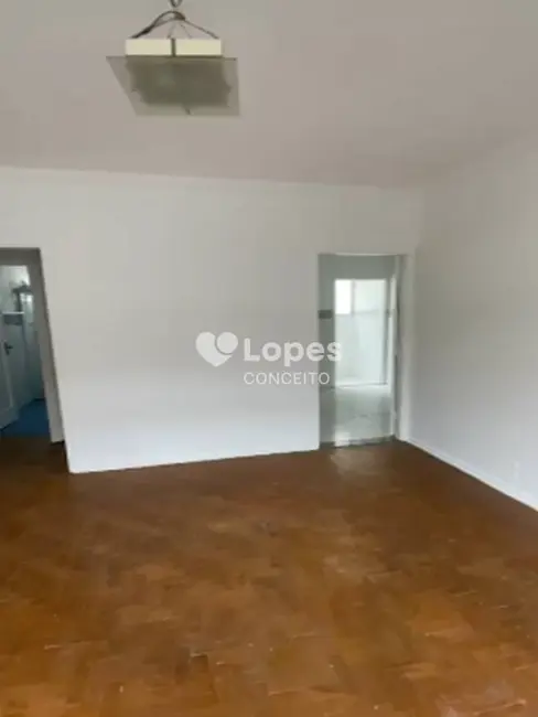 Apartamento com 2 quartos para alugar, 70m2 em Boqueirão, Santos - SP - imagem 3 Foto 3 de Apartamento com 2 quartos para alugar, 70m2 em Boqueirão, Santos - SP