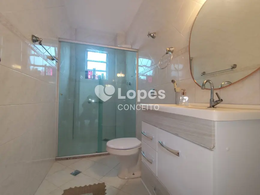 Foto 6 de Apartamento com 1 quarto à venda, 40m2 em Embaré, Santos - SP