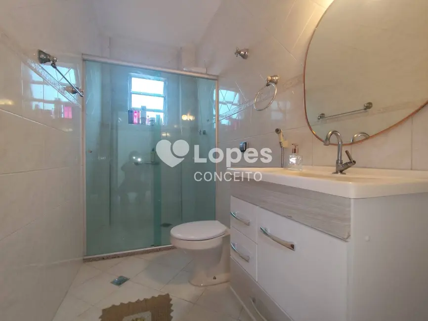 Foto 9 de Apartamento com 1 quarto à venda, 40m2 em Embaré, Santos - SP