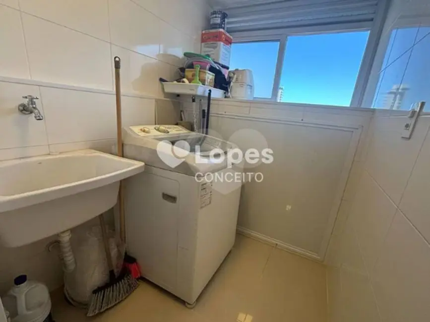 Foto 8 de Apartamento com 2 quartos à venda, 53m2 em Embaré, Santos - SP