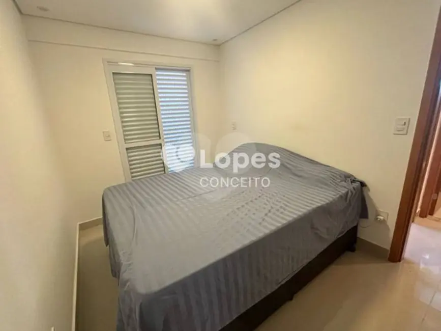 Foto 9 de Apartamento com 2 quartos à venda, 53m2 em Embaré, Santos - SP
