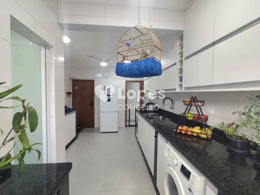 Foto 7 de Apartamento com 2 quartos à venda, 74m2 em Marapé, Santos - SP