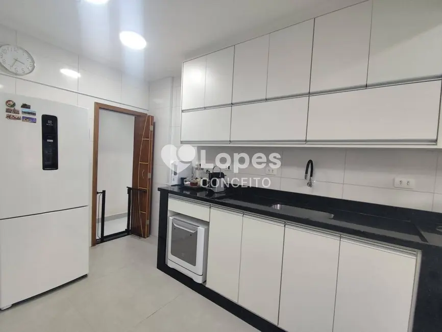 Foto 8 de Apartamento com 2 quartos à venda, 74m2 em Marapé, Santos - SP