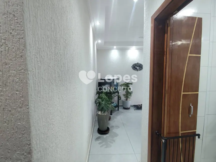 Foto 6 de Apartamento com 2 quartos à venda, 74m2 em Marapé, Santos - SP