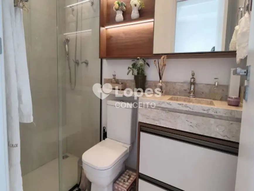 Apartamento com 2 quartos à venda, 120m2 em Aparecida, Santos - SP - imagem 9 Foto 9 de Apartamento com 2 quartos à venda, 120m2 em Aparecida, Santos - SP