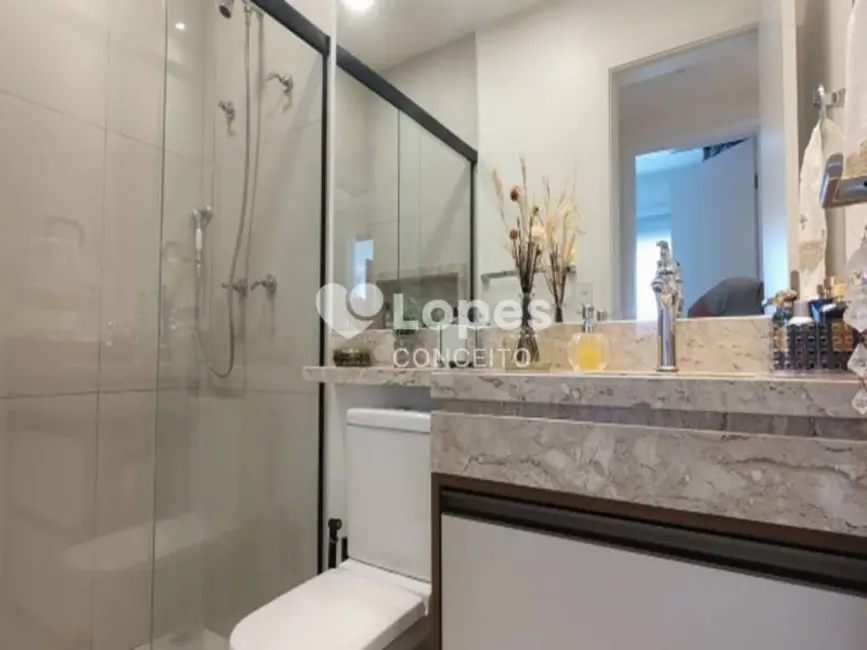 Apartamento com 2 quartos à venda, 120m2 em Aparecida, Santos - SP - imagem 7 Foto 7 de Apartamento com 2 quartos à venda, 120m2 em Aparecida, Santos - SP