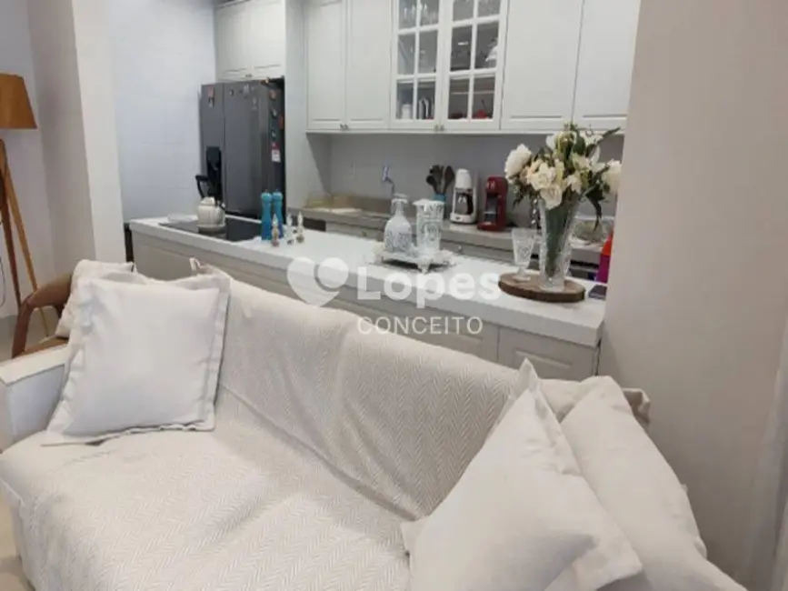 Apartamento com 2 quartos à venda, 120m2 em Aparecida, Santos - SP - imagem 4 Foto 4 de Apartamento com 2 quartos à venda, 120m2 em Aparecida, Santos - SP