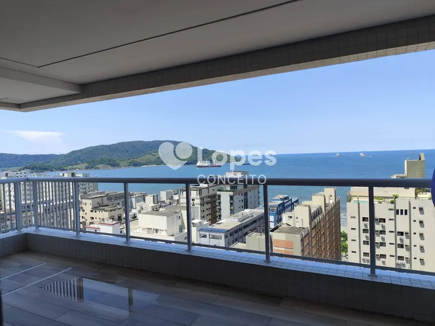 Apartamento com 2 quartos à venda, 83m2 em Aparecida, Santos - SP - imagem 1 Foto 1 de Apartamento com 2 quartos à venda, 83m2 em Aparecida, Santos - SP